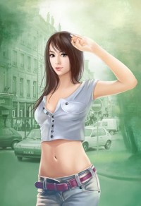 天!女神偷偷给我生了三个乖女儿