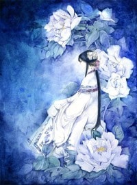 泉涌(双性)