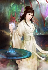 修神之谁与争锋(NP)