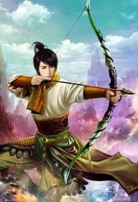 其实我是一只猫