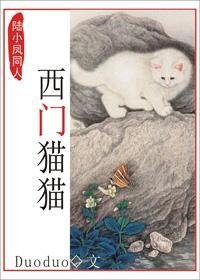 (陆小凤同人)陆小凤同人之西门猫猫